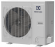 Напольно-потолочный кондиционер Electrolux Unitary Pro 3 EACU-18H/UP3/N3