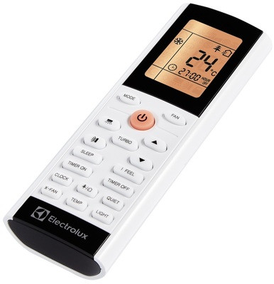 Напольно-потолочный кондиционер Electrolux Unitary Pro 3 EACU-18H/UP3/N3