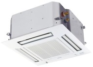 Кассетная VRF система Panasonic S-36MY2E5A