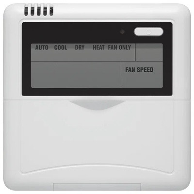 Канальная VRF система Mdv D80T2/N1-BA5(B)