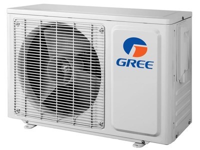 Кондиционер Gree Pular GWH18AGD-K6DNA4D Кондиционер Gree Pular GWH18AGD-K6DNA4D