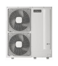 Наружный блок VRF системы Hitachi RAS-6HVNP1E