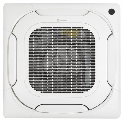 Кассетная VRF система Dantex DM-PAC030Q4/GF