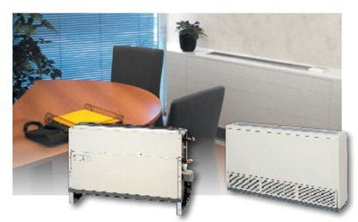 Напольно-потолочная VRF система Hitachi RPFI-1.0FSN2E Напольно-потолочная VRF система Hitachi RPFI-1.0FSN2E