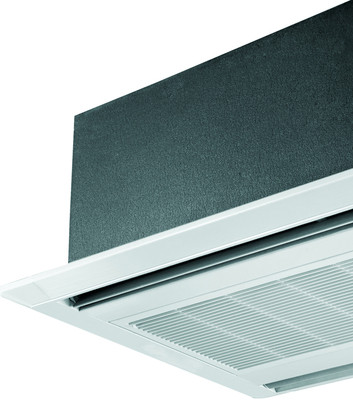 Кассетная VRF система General Climate GC-G45/2CAN1 Кассетная VRF система General Climate GC-G45/2CAN1