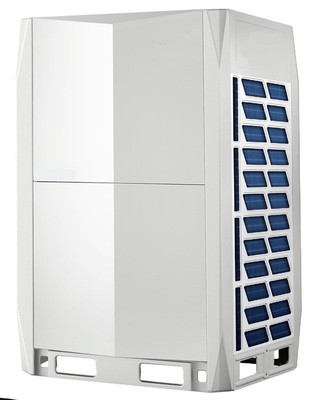 Наружный блок VRF системы Clivet 2018-2021 MV6-XMi_335T