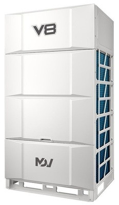 Наружный блок VRF системы Mdv V8252V2R1A(MA) Наружный блок VRF системы Mdv V8252V2R1A(MA)
