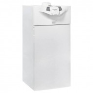 Котел газовый BAXI POWER HT + 1.110 конденс., напольный, 1 конт., закр.кам.сгор.