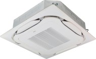 Кассетный кондиционер Daikin FCAG125B/RQ125B/-40T Кассетный кондиционер Daikin FCAG125B/RQ125B/-40T