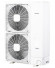 Наружный блок VRF системы Hitachi RAS-4HNP1E Nord -30 Наружный блок VRF системы Hitachi RAS-4HNP1E Nord -30