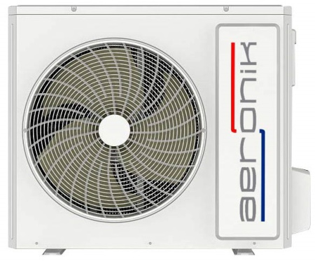 Колонный кондиционер Aeronik ASI-AEH60XKE3/ASO-AUH60XKE3 Колонный кондиционер Aeronik ASI-AEH60XKE3/ASO-AUH60XKE3