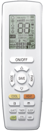 Колонный кондиционер Aeronik ASI-AEH60XKE3/ASO-AUH60XKE3 Колонный кондиционер Aeronik ASI-AEH60XKE3/ASO-AUH60XKE3