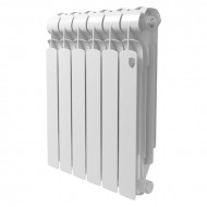 Радиатор Royal Thermo Indigo 500 2.0 - 6 секц. Радиатор Royal Thermo Indigo 500 2.0 - 6 секц.