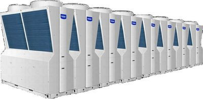 Чиллер с воздушным охлаждением Haier CA 00100 EAND Чиллер с воздушным охлаждением Haier CA 00100 EAND