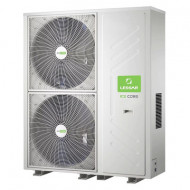 Наружный блок VRF системы Lessar LUM-HE400ALA4-C Наружный блок VRF системы Lessar LUM-HE400ALA4-C
