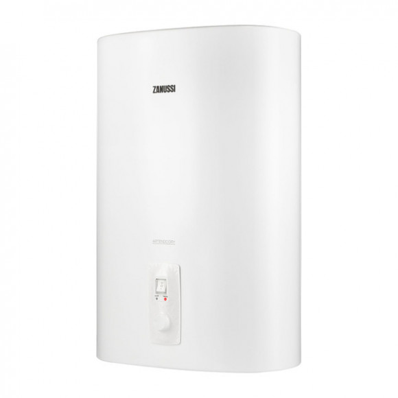 Водонагреватель Zanussi ZWH/S 30 Artendo DRY Водонагреватель Zanussi ZWH/S 30 Artendo DRY