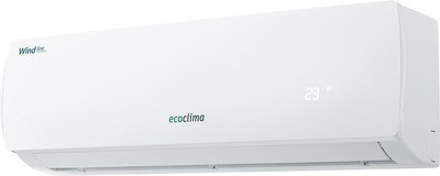 Кондиционер Ecoclima Wind line ECW-09QC/EC-09QC