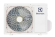 Кондиционер Electrolux Loft EACS/I-09HAL/N8 Кондиционер Electrolux Loft EACS/I-09HAL/N8
