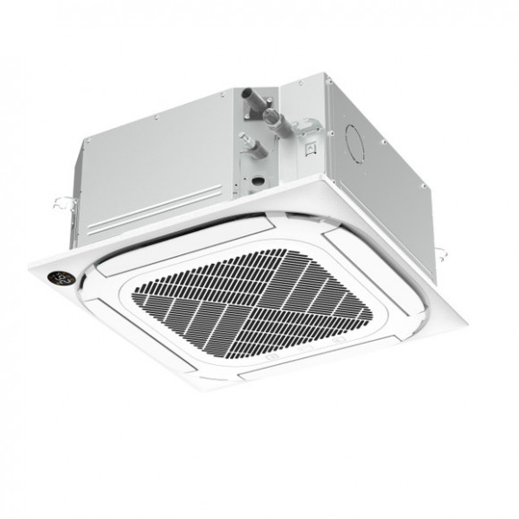 Комплект Royal Thermo Forte Integro RTFC-12LAKHN1_V2 сплит-системы, кассетного типа Комплект Royal Thermo Forte Integro RTFC-12LAKHN1_V2 сплит-системы, кассетного типа