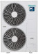 Наружный блок VRF системы Hisense AVW-38HJFH Наружный блок VRF системы Hisense AVW-38HJFH