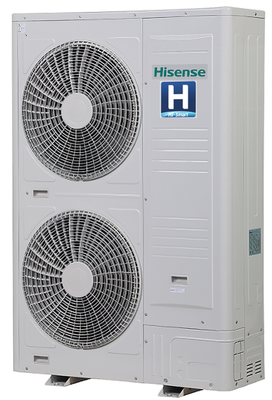 Наружный блок VRF системы Hisense AVW-38HJFH Наружный блок VRF системы Hisense AVW-38HJFH