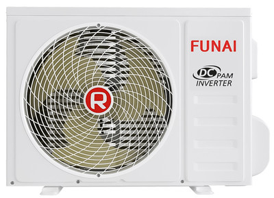 Кондиционер Funai Katana RAC-I-KT30HP.D01 Кондиционер Funai Katana RAC-I-KT30HP.D01