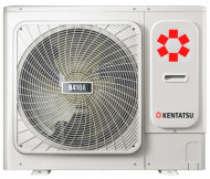 Наружный блок VRF системы Kentatsu KYRA160HZAN1-A Наружный блок VRF системы Kentatsu KYRA160HZAN1-A