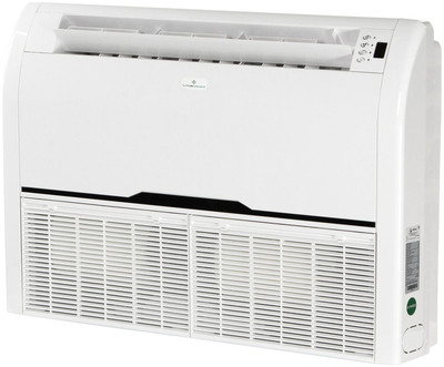 Напольно-потолочный кондиционер Lanzkraft LLU-100ZС/LLO-100ZС