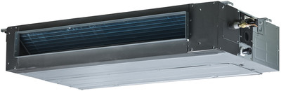 Канальная VRF система Dantex DM-PAC036T2/DAF