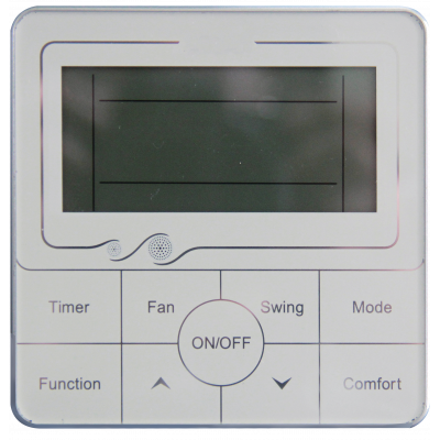 Канальный кондиционер Dahatsu DH-KN 18 CH