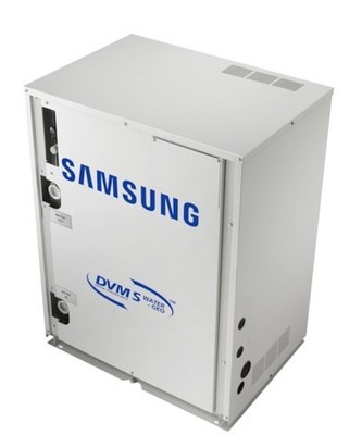 Наружный блок VRF системы Samsung AM200FXWANR/EU Наружный блок VRF системы Samsung AM200FXWANR/EU