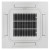Кассетная VRF система Electrolux ESVMC4/C-SF-22S
