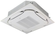 Кассетный кондиционер Daikin FCAG125B/RZASG125MV1/-40