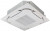 Кассетный кондиционер Daikin FCAG125B/RZASG125MV1/-40