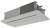 Кассетная VRF система Electrolux ESVMC1-SF-56