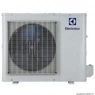 Компрессорно-конденсаторный блок Electrolux ECC-05-G Компрессорно-конденсаторный блок Electrolux ECC-05-G