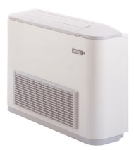 Напольно-потолочный фанкойл до 12 кВт Aermec FCX 84 U