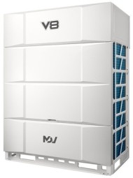 Наружный блок VRF системы Mdv V8670V2R1A(MA) Наружный блок VRF системы Mdv V8670V2R1A(MA)