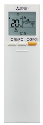 Кондиционер Mitsubishi Electric Standard MSZ-AP42VG/MUZ-AP42VG Кондиционер Mitsubishi Electric Standard MSZ-AP42VG/MUZ-AP42VG