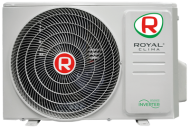 Компрессорно-конденсаторный блок Royal Clima RCI-TWN28HN с модулем RC-KA01 Компрессорно-конденсаторный блок Royal Clima RCI-TWN28HN с модулем RC-KA01
