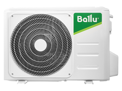 Канальный кондиционер Ballu Universal III (R410a) BLC_D-60HN1_21Y