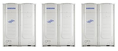 Наружный блок VRF системы Samsung AM600FXVAGH/TK Наружный блок VRF системы Samsung AM600FXVAGH/TK