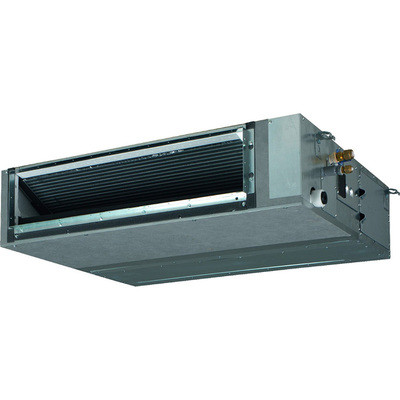 Канальный кондиционер Daikin FBA125A/RZQG125L9V1 Канальный кондиционер Daikin FBA125A/RZQG125L9V1