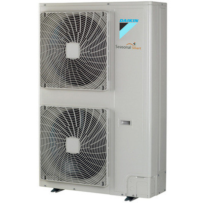 Канальный кондиционер Daikin FBA125A/RZQG125L9V1 Канальный кондиционер Daikin FBA125A/RZQG125L9V1