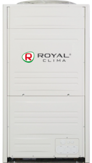 Наружный блок VRF системы Royal Clima RCWT-76XTFW Наружный блок VRF системы Royal Clima RCWT-76XTFW