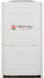 Наружный блок VRF системы Royal Clima RCWT-76XTFW