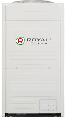 Наружный блок VRF системы Royal Clima RCWT-76XTFW Наружный блок VRF системы Royal Clima RCWT-76XTFW