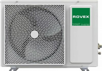 Кондиционер Rovex Smart RS-12PXI2 Кондиционер Rovex Smart RS-12PXI2