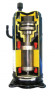 Наружный блок VRF системы Kentatsu KURA400HZAN3 Наружный блок VRF системы Kentatsu KURA400HZAN3