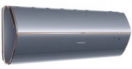 Кондиционер Casarte Triano СAS25MW1-B/1U25MW1